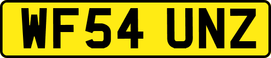 WF54UNZ