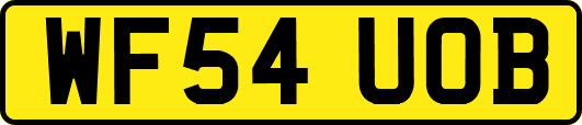 WF54UOB