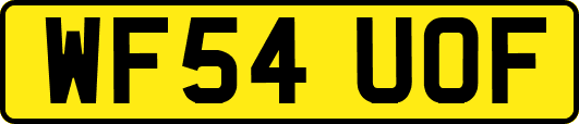 WF54UOF