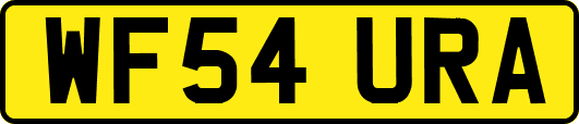 WF54URA