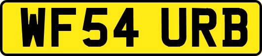 WF54URB