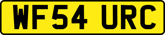 WF54URC