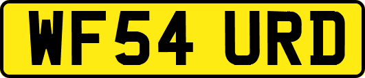 WF54URD