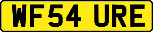WF54URE