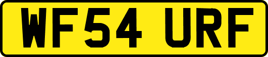 WF54URF