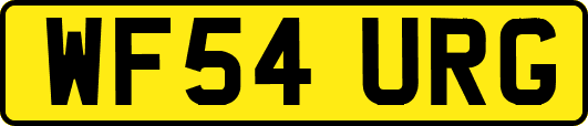 WF54URG