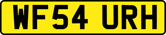 WF54URH