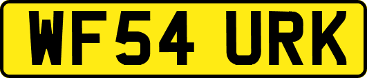 WF54URK