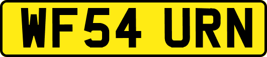 WF54URN