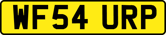 WF54URP