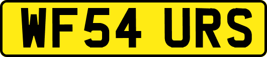 WF54URS