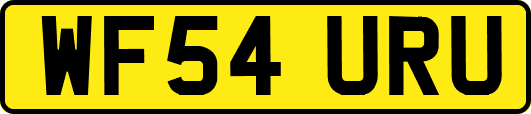 WF54URU