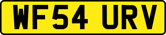 WF54URV