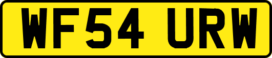 WF54URW