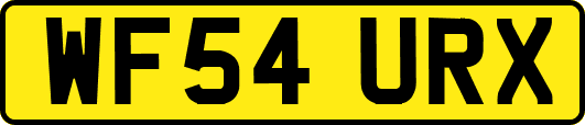 WF54URX