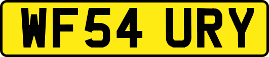 WF54URY