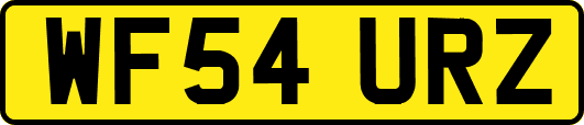 WF54URZ