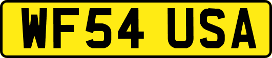 WF54USA