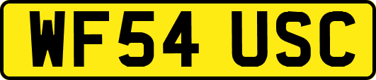 WF54USC