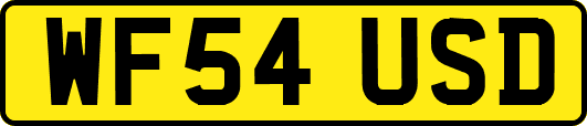 WF54USD