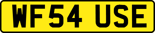 WF54USE