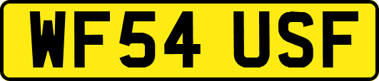 WF54USF