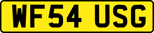 WF54USG