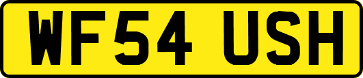 WF54USH