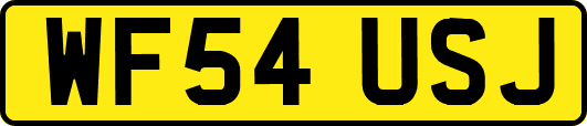 WF54USJ