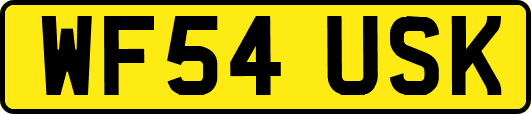 WF54USK
