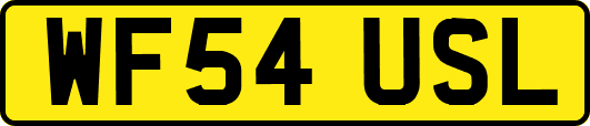 WF54USL