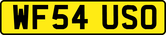 WF54USO