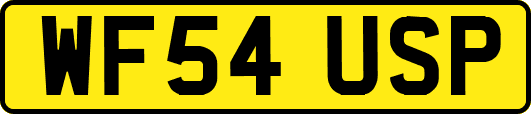 WF54USP