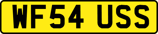 WF54USS