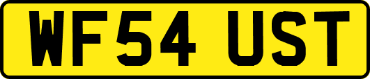 WF54UST