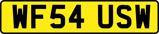 WF54USW