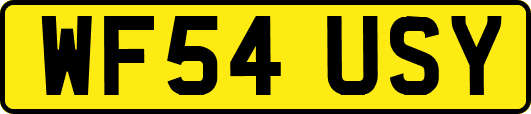 WF54USY