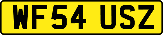 WF54USZ