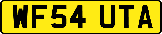 WF54UTA