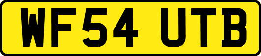 WF54UTB