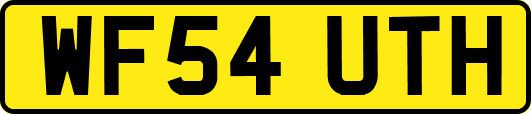 WF54UTH