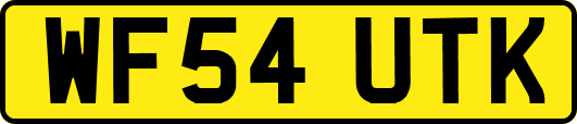 WF54UTK