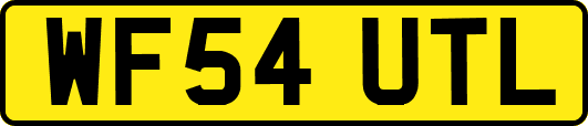 WF54UTL