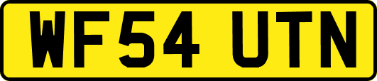 WF54UTN