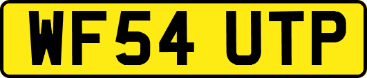 WF54UTP