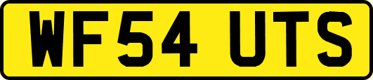 WF54UTS
