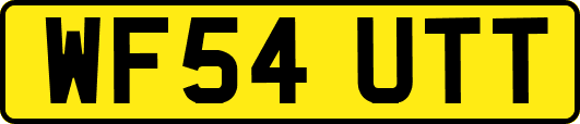 WF54UTT