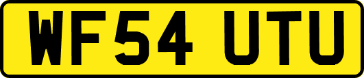 WF54UTU