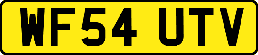 WF54UTV