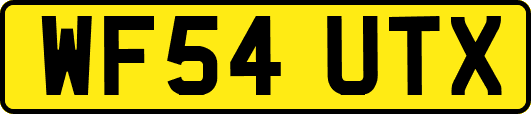 WF54UTX
